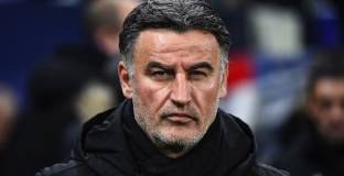   ПСЖ обяви за назначаването на Галтие